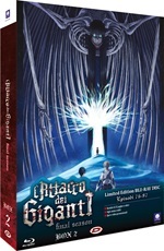 L'Attacco dei Giganti - The Final Season - Limited Edition